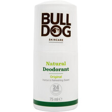 Original Natural Deodorant Herbal & Refreshing Scent - Přírodní kuličkový deodorant