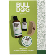 Original Ultimate Beard Care Kit - Dárková sada
