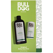 Original Body Care Duo set - Dárková sada