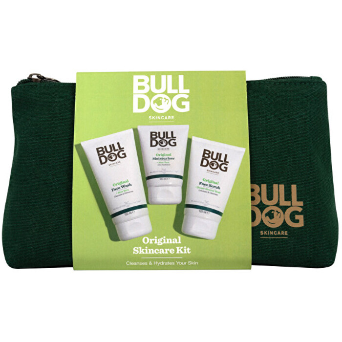 Original Skincare Kit - Darčeková sada
