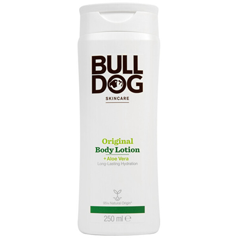 Original Body Lotion - Tělové mléko