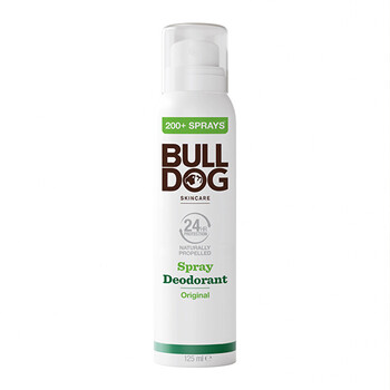 Original Spray Deodorant - Deodorant ve spreji