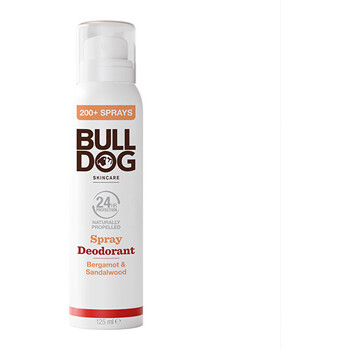 Bergamot & Sandalwood Deodorant Spray - Deodorant ve spreji