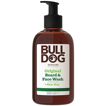 Original Beard and Face Wash 2v1 - Mycí gel na vousy a tvář