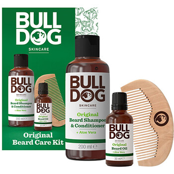 Skincare Original Beard Care Kit - Dárková sada