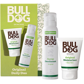Original Daily Duo Deodorant Spray and Moisturizer - Dárková sada