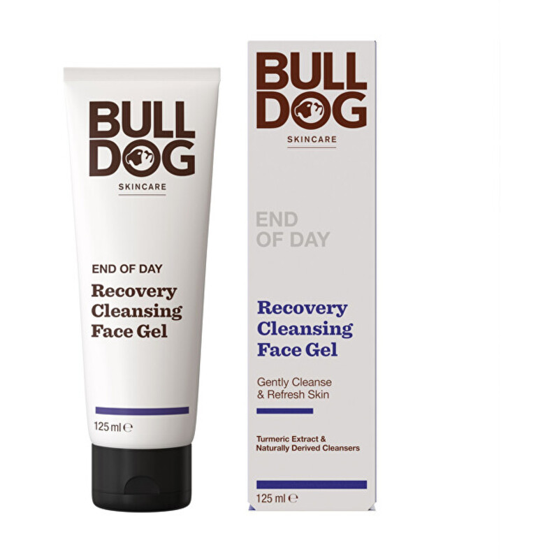 End of Day Recovery Cleansing Face Gel - Čisticí pleťový gel