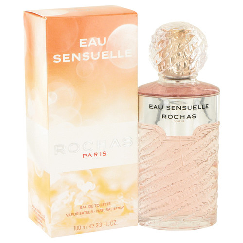 Rochas Eau Sensuelle dámská toaletní voda 100 ml