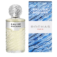 Rochas Eau De Rochas EDT Tester