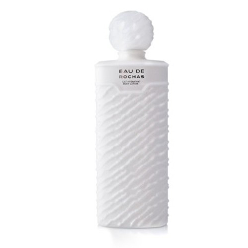 Eau de Rochas Telové mlieko