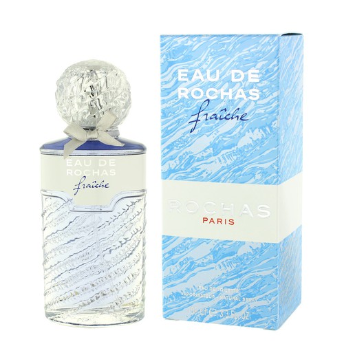 Rochas Eau De Rochas Fraiche dámská toaletní voda 100 ml