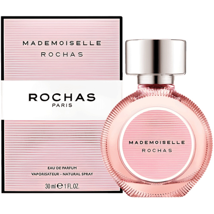 Rochas Mademoiselle Rochas dámská parfémovaná voda 90 ml