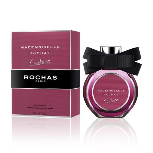 Mademoiselle Rochas Couture EDP