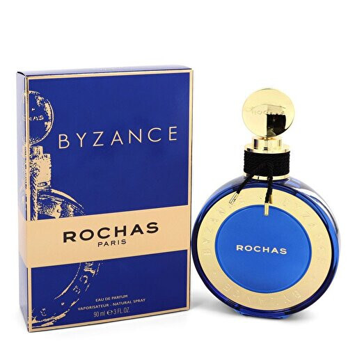 Rochas Byzance dámská parfémovaná voda 60 ml