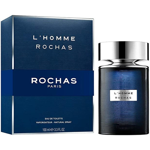 L´Homme EDT Tester
