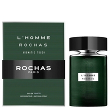 L´Homme Aromatic Touch EDT