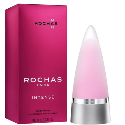 Rochas Rochas Man Intense pánská parfémovaná voda 100 ml
