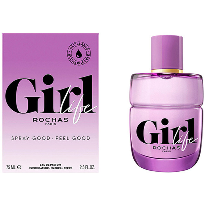 Girl Life EDP