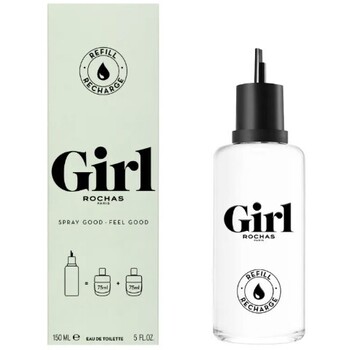 Girl EDT ( náplň )