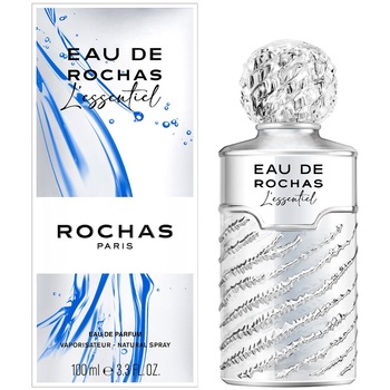 Rochas Eau De Rochas L´essentiel EDP