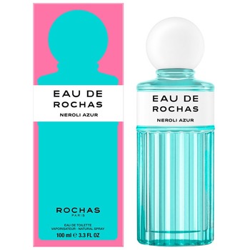 Eau de Rochas Neroli Azur EDT