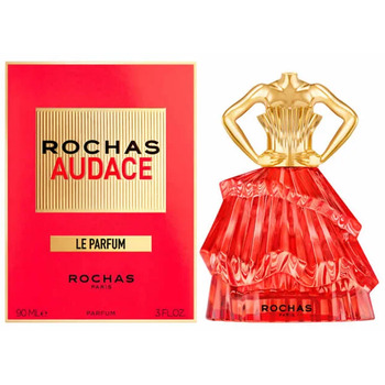 Audace Le Parfum