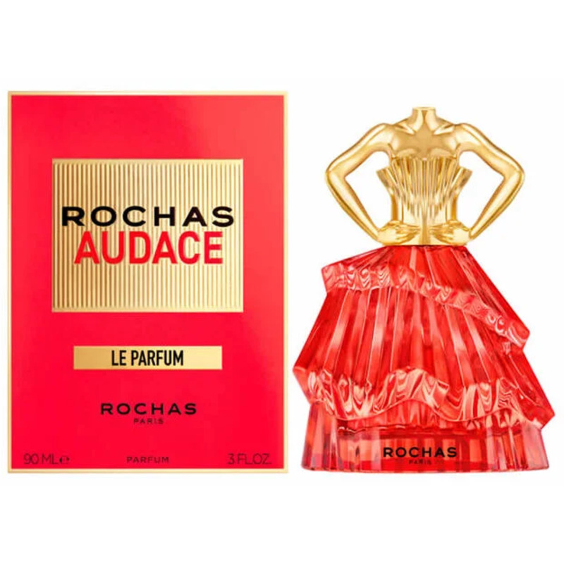 Audace Le Parfum
