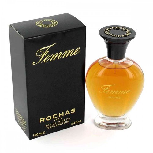 Femme EDT Tester