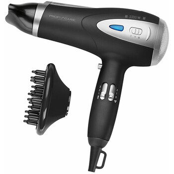 HTD 3113 Black - Profesionální vysoušeč vlasů