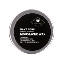 Man's Ritual Moustache Wax - Vosk na kníry 