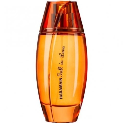 Al Haramain Fall in Love (Orange) dámská parfémovaná voda 100 ml
