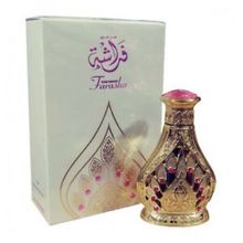 Farasha Perfume Oil