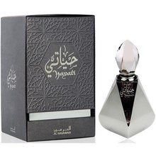 Hayati Perfume Oil