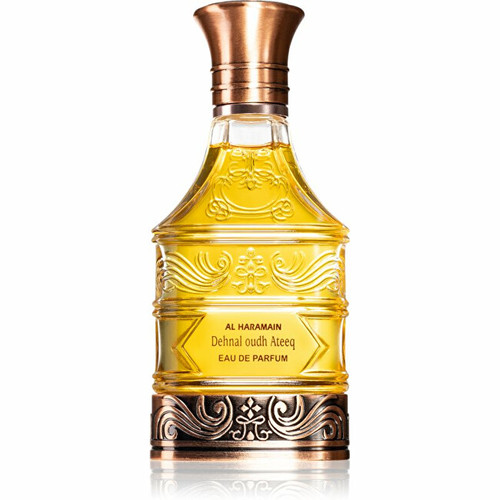 Al Haramain Dehnal Oudh Ateeq pánská parfémovaná voda 55 ml