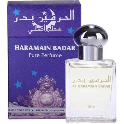 Al Haramain Badar Parfémový olej 15 ml