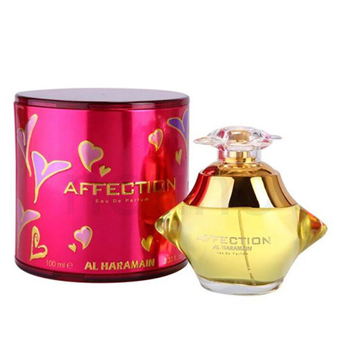 Al Haramain Affection unisex parfémovaná voda 100 ml