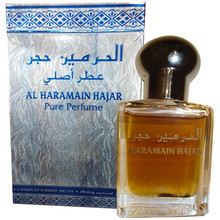 Hajar Parfémový olej
