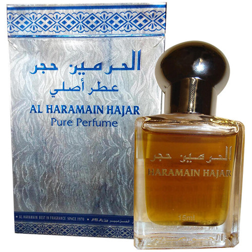 Al Haramain Hajar Parfémový olej 15 ml