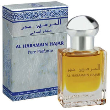 Hajar Perfume Oil
