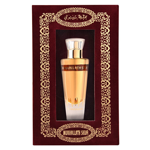 Al Haramain Mukhallath Seufi unisex parfémovaná voda 50 ml