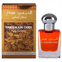 Oudi Parfémový olej
