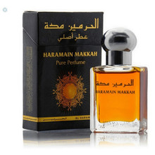 Makkah Parfémový olej
