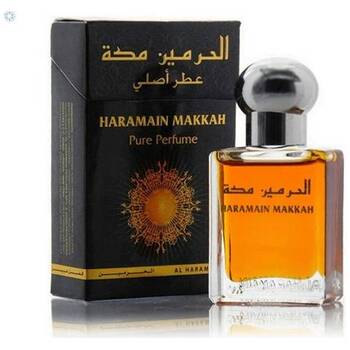 Makkah Perfume Oil