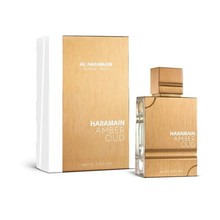 Amber Oud White Edition EDP
