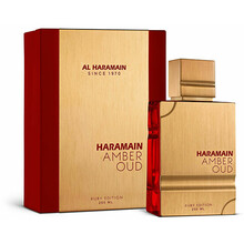 Amber Oud Ruby Edition EDP
