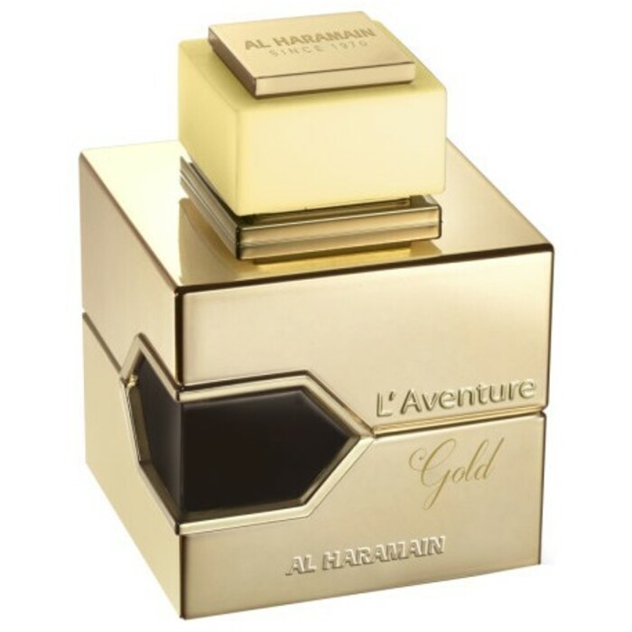 Al Haramain L´Aventure Gold dámská parfémovaná voda 200 ml