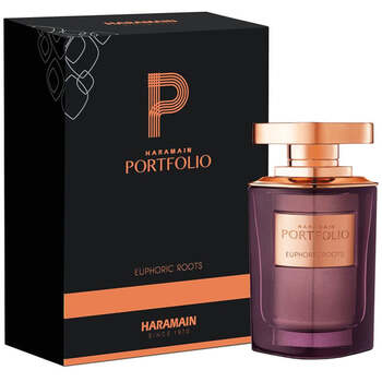 Portfólio Euphoric Roots Parfum