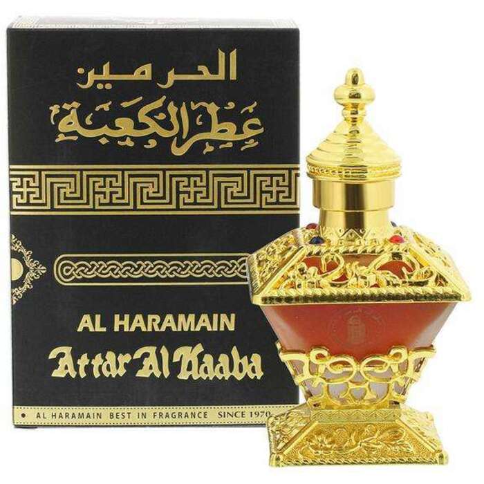 Attar Al Kaaba Parfum