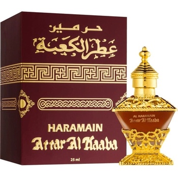 Attar Al Kaaba Parfum