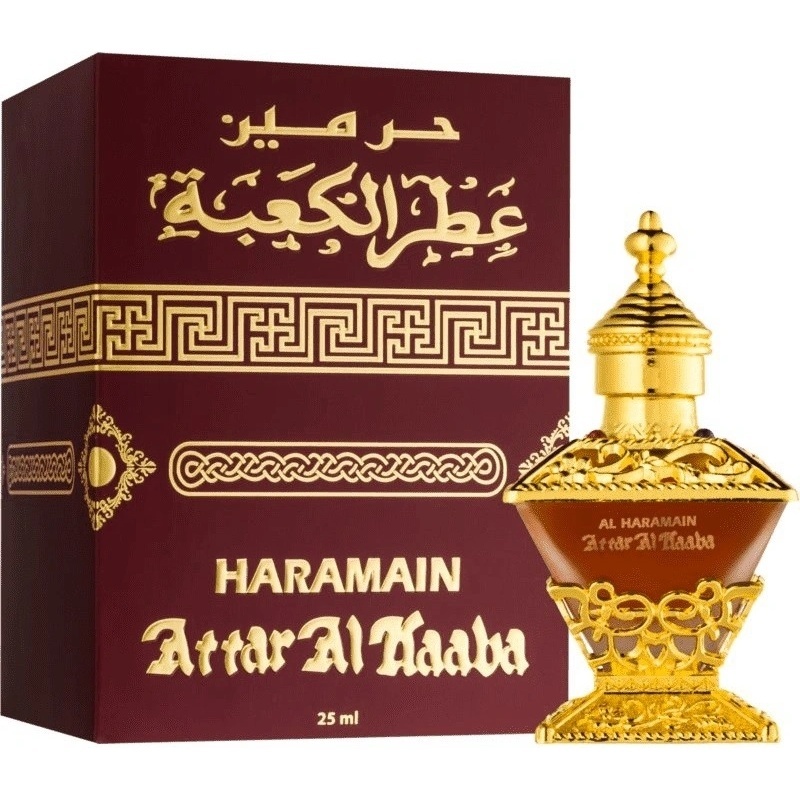 Attar Al Kaaba Parfum